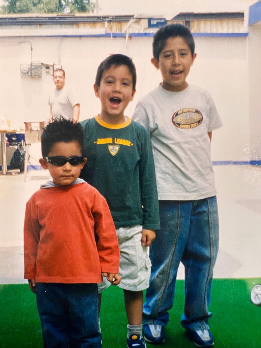 danielsosafado tweet picture