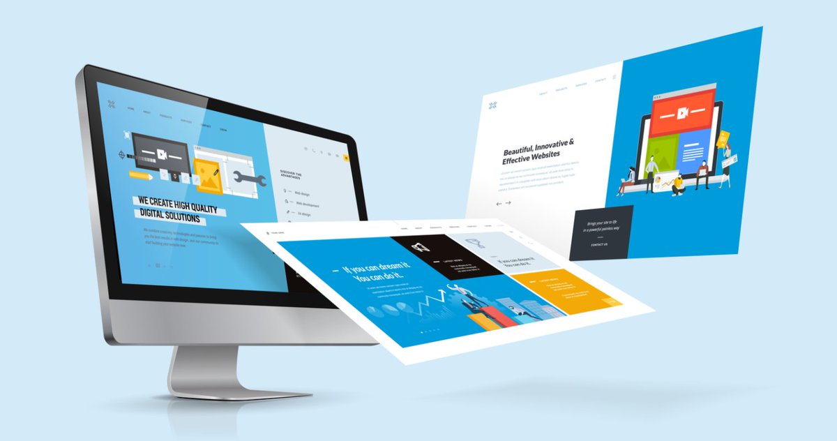 Insitefulweb's tweet photo. HOW TO FOCUS YOUR WEBSITE AND SOCIAL MEDIA CHANNELS DURING COVID-19

https://t.co/hrWbn3UG6i

#website #websitedesign #webdesigntoronto #socialmedia #socialmediamarkting #InsitefulSolutions https://t.co/TzVQNdKtkC