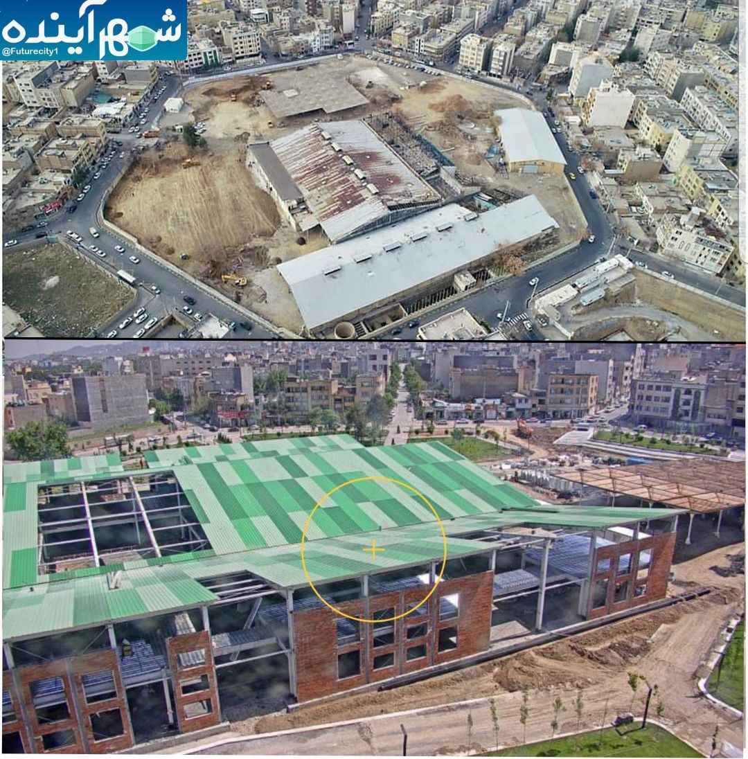 futurecity11's tweet photo. کارخانه نوآوری مشهد پایگاه بزرگ و ارزشمند جذب ایده ها و افکار برتر، و عنصر تکمیل کننده فرآیند چرخه تأمین نیازهای شهری از مسیر تقویت فن آوران است، تا هم به رفع نیازها و چالش های شهر کمک کند و هم عنصری مدرن و مفید در چرخه اقتصاد شهری باشد.
#شهرداری_مشهد 
#کارخانه_نوآوری https://t.co/8uHgG7DfGf