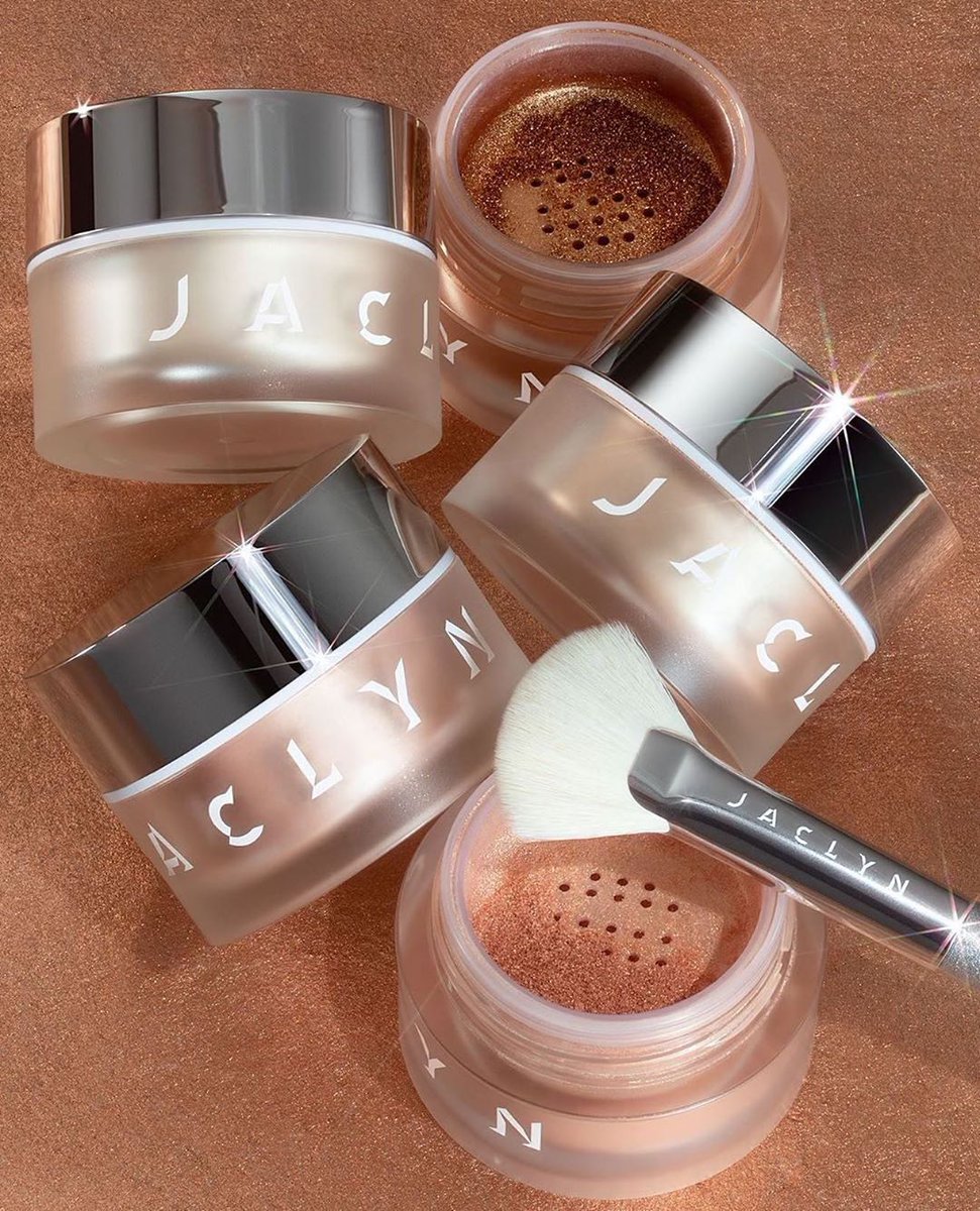 morphe jaclyn hill highlighter