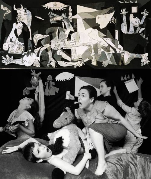 funcorporation's tweet image. #GettyMuseumChallenge #gettychallenge