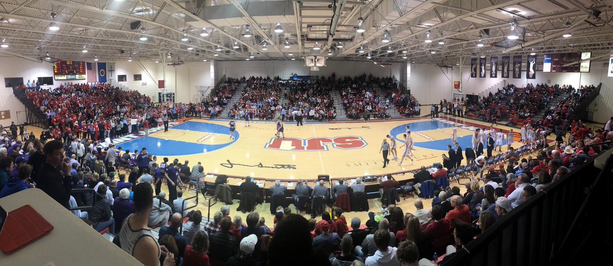 GavVosika's tweet photo. I’m excited to announce my commitment to @SJU_Basketball where I will further my academic &amp; athletic career. I’d like to thank my coaches, family, and teammates that have helped me through this process. 
Go Johnnies‼️ 🔴🔵 https://t.co/3iBA0MVFNu