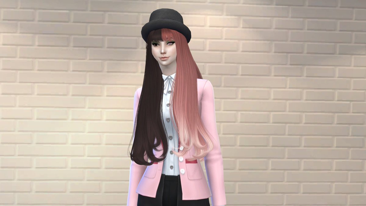 ClarieceFear21's tweet photo. Neopolitan!! #rwby #RWBY #rwbyneo #rwbyvillan #Neopolitan #RoosterTeeth  #animation #animegirls #animeheros #animevillans #Origin #Origingames #OriginPC #Sims4 #sims #Sims4Mods https://t.co/SXbHWt1qlp
