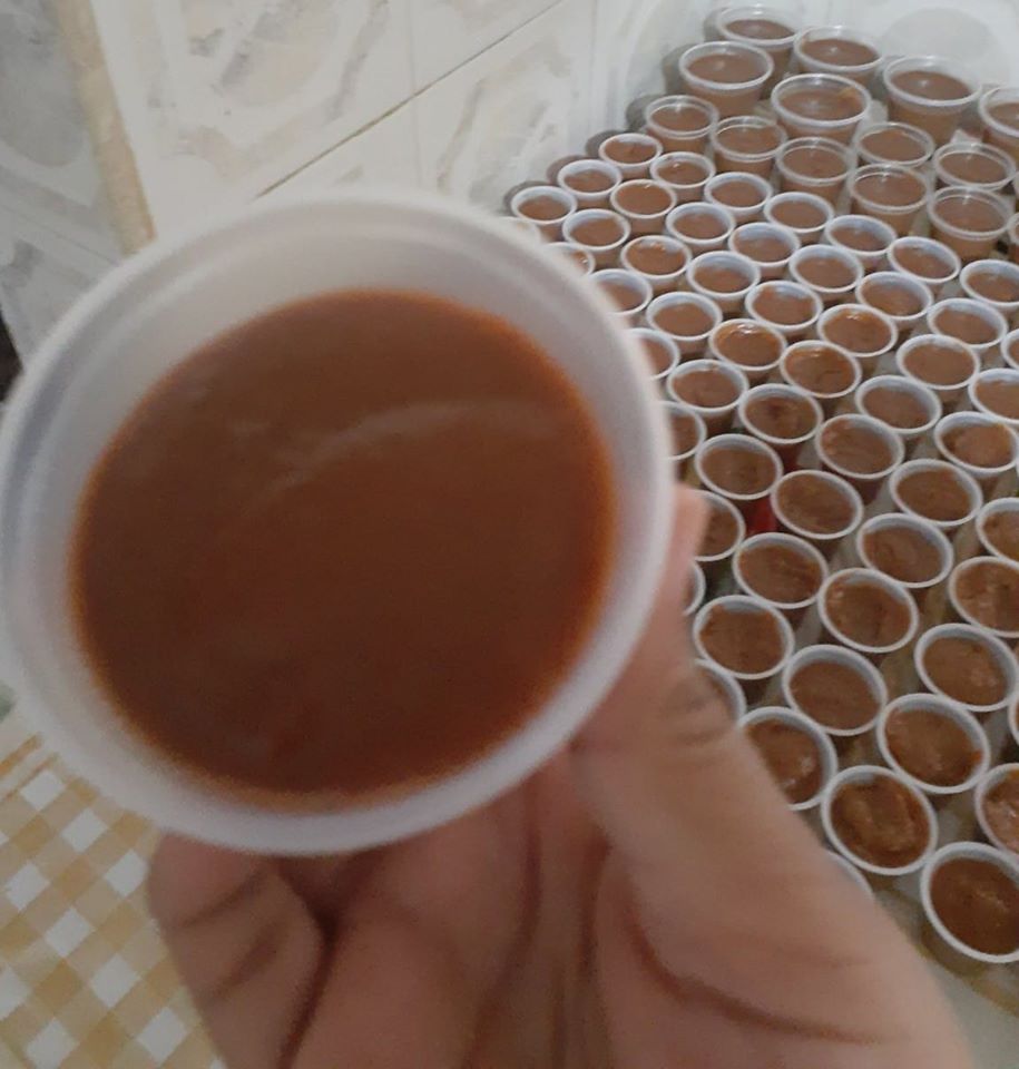 johnfmontes's tweet photo. ¡Nuestros #Microempresarios #Unadistas del programa de Ingeniería de #Alimentos de @unadibague desarrollando procesos productivos con gran calidad para la región del Tolima! @UniversidadUNAD @HaroldEsneiderP @RedEUNAD_ @UNADinvestiga #MásUNADMásPaís @AlimentosUNAD 📲🇨🇴👍💡 https://t.co/8LL1gAcxex