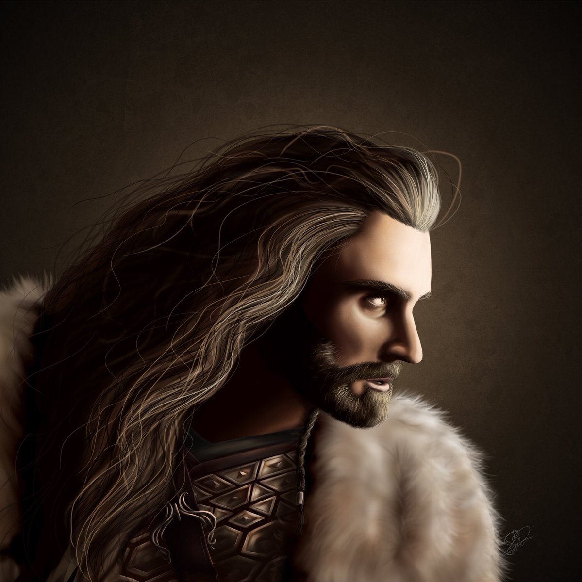Shenzi89's tweet photo. Portraits I’ve done so far this year. It’s been a real growing and learning curve and I love it. https://t.co/l8NkGLyW0B