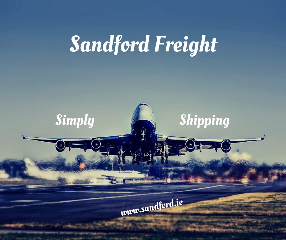 SandfordfreigIE's tweet photo. Sandford Freight - GDP approved for all your pharmaceutical needs
#logisticsdepartment #businesssuccess #logistics
#team https://t.co/5jELGNnpkn