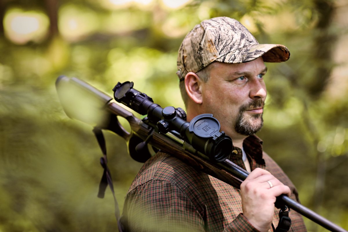 minoxuk's tweet photo. The https://t.co/2XJYkEOGON team tested the MINOX 3-15x56 allrounder riflescope. Follow the link to read the full report!

https://t.co/49MUGOOluM

#huntyourmoment #ateyelevel #riflescope #allrounder #hunting https://t.co/t7Jg3o1WVu