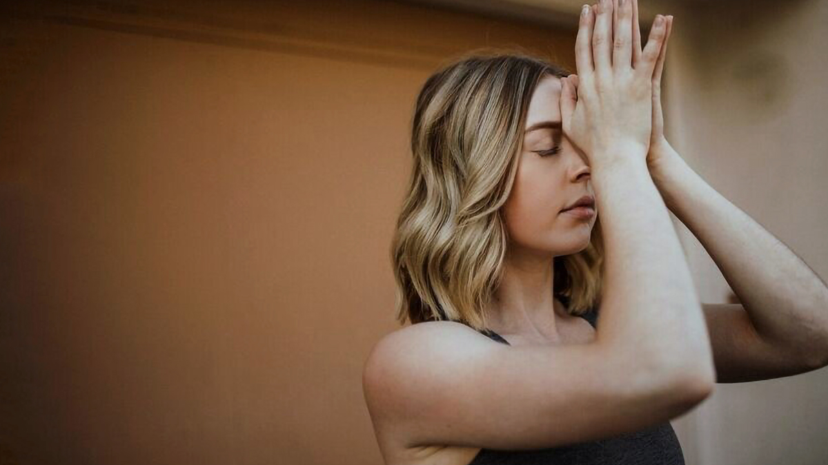MorganLewisLaw's tweet photo. Associate Abigail West on supporting her emotional well-being: “I manage stress by ‘investing’ in myself, treating my body and spirit with compassion and care, and being mindful of my inner dialogue.” #MLWell #LawyerWellbeingWeek https://t.co/KrSVkiiQ8G