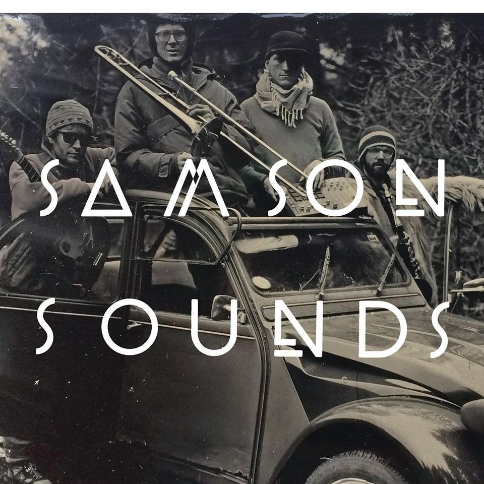 EdinburghJazz's tweet photo. 🎉Happy Friday Night! 🎉
To get you in the mood for the ‘weekend’ check out the new track ‘Good Karma’ from Samson Sounds and Dandelion and this sunny live in studio video ☀️
https://t.co/eaFOziNwMF
🎶Music to get you moving in May!
#samsonsounds #dandelionsounds #goodkarma https://t.co/yO243roBsB
