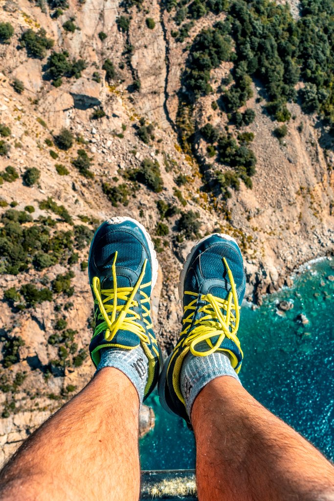 quello che avresti potuto vivere in questi giorni per ora lo puoi solo immaginare #visitlevanto #trekking