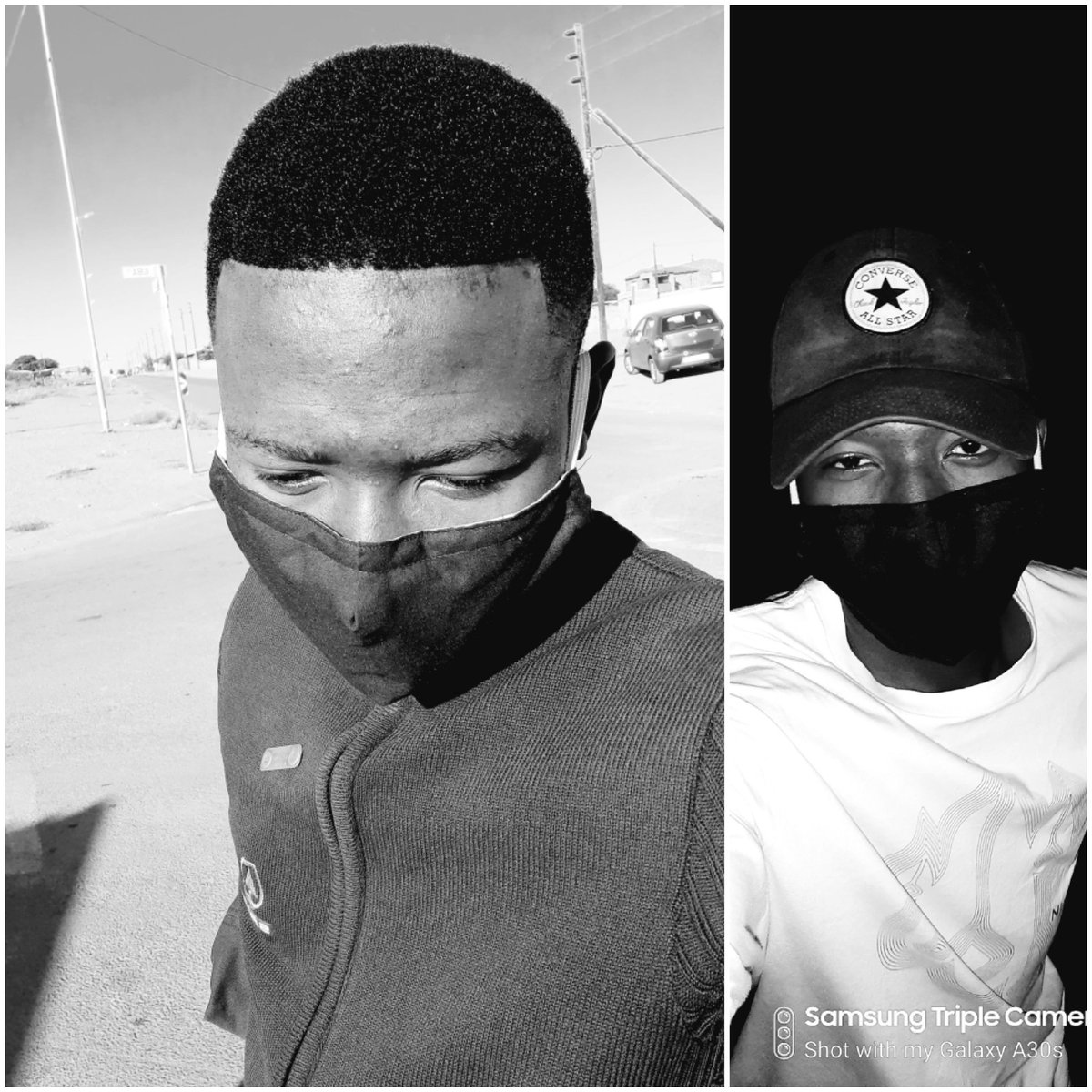 BosspeaP's tweet image. 🙏god plz protect us😭😭😭
Especially us ...retailers 🙏