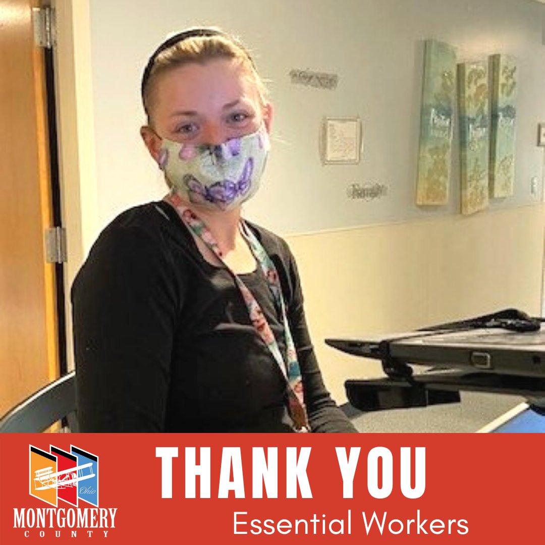 MCOhio's tweet photo. Stillwater Center is home to Montgomery County residents with profound intellectual disabilities, significant physical challenges or persistent medical needs. We want to send a big thank you to our very special and dedicated staff who care for our 94 current residents! ❤️ #PSRW https://t.co/IHmnxqir9C