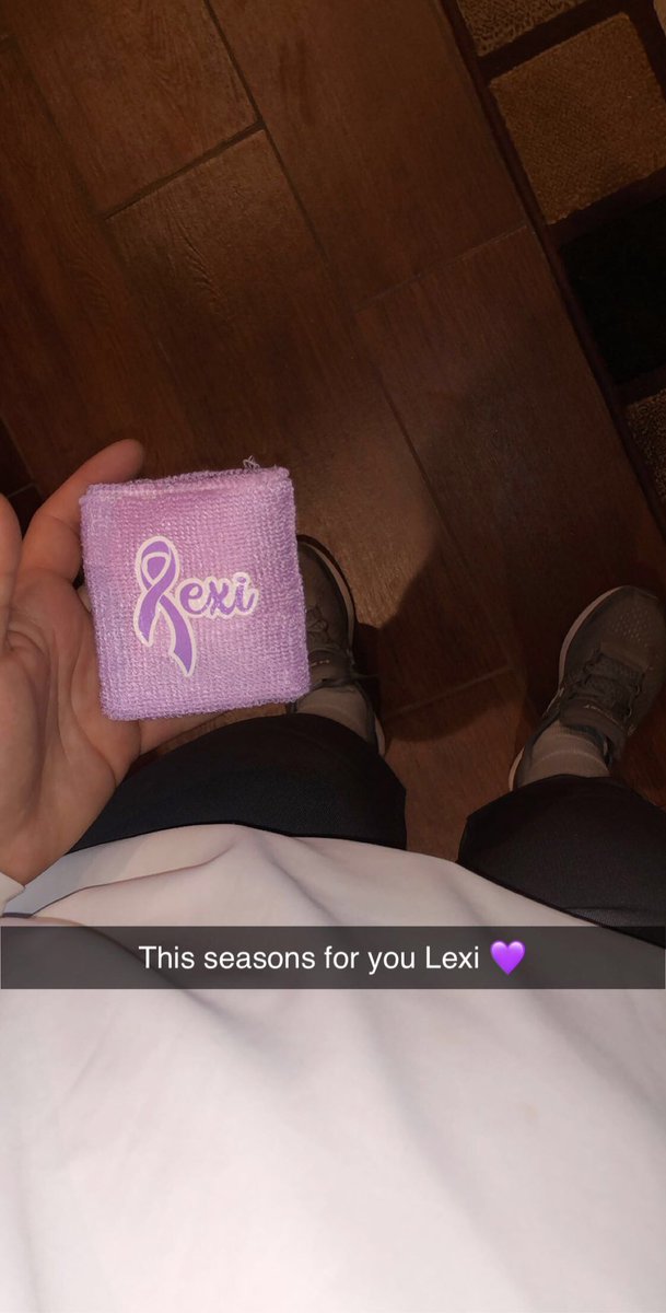Micaela_M2313's tweet photo. Super thankful to be one of the 4 candidates for the Alexis Legarreta Memorial ENLACE Scholarship I am honored to receive this scholarship. A big thank you to her family. While receiving this I will continue to dedicate the rest of my softball career to Lexi!💜✝️ #FORLEXI #ENLACE https://t.co/azNiVGIoLf