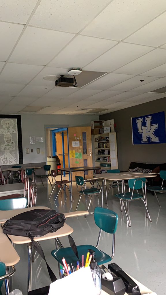 GCMS 7th Blue tweet media