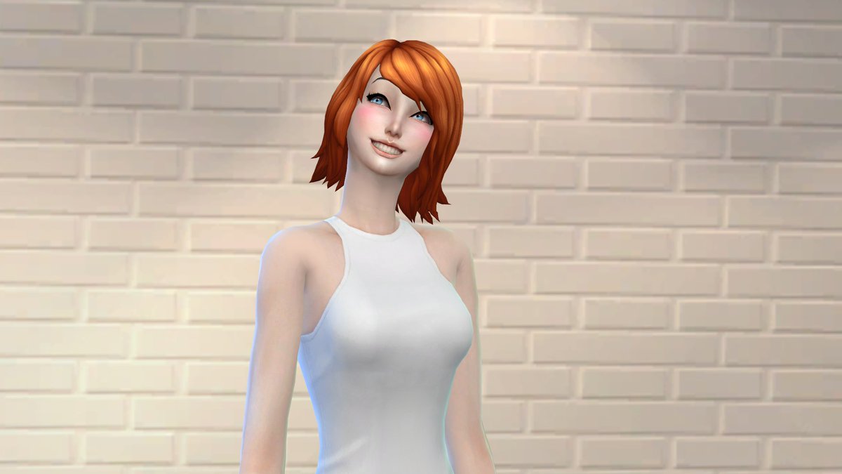 ClarieceFear21's tweet photo. Nora Valkyrie From Team JNPR!! #rwby #RWBY #rwbynora  #teamJNPR #NoraValkyrie #RoosterTeeth  #animation #animegirls #animeheros #animevillans #Origin #Origingames #OriginPC #Sims4 #sims #Sims4Mods https://t.co/MHYy6DTHKo