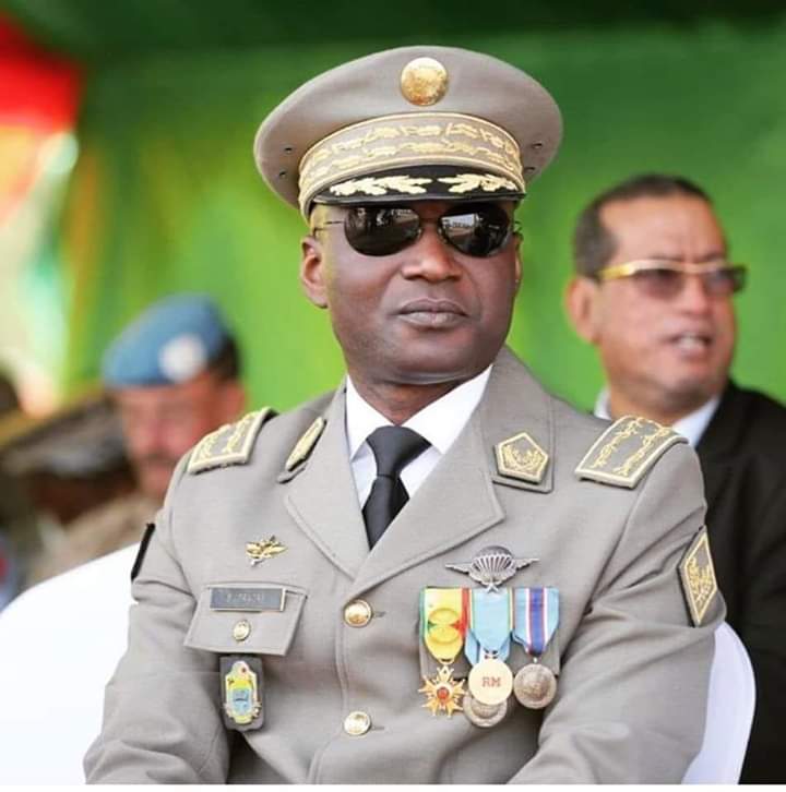 Ocisse691's tweet photo. 1-#Mali Où sommes nous sur l'exécution du plan intégré de sécurisation des régions du centre #PSIRC, l'échec n'est à démontré.
Après le sursis de #Ogossogou1, le général Salif Traoré n'a pas convaincu, doit-on continuer avec des incapables notoires ? https://t.co/bUyCMScNam