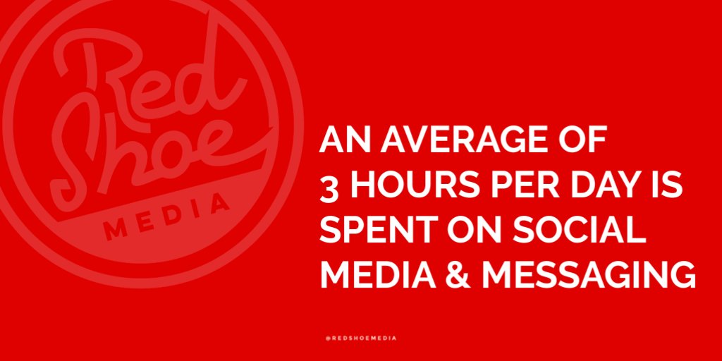 RedShoeMedia's tweet photo. Your business deserves to be seen. Contact us today!
#socialmediamarketing #iowa https://t.co/SdgXW3LqPf