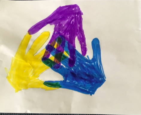 plantekinder's tweet photo. Distance Learning Art Project! Kids LOVE art! #GFArtistProg #gfwinship #gfschools https://t.co/l5hA6NLICi