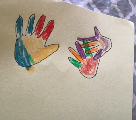 plantekinder's tweet photo. Distance Learning Art Project! Kids LOVE art! #GFArtistProg #gfwinship #gfschools https://t.co/l5hA6NLICi