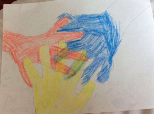 plantekinder's tweet photo. Distance Learning Art Project! Kids LOVE art! #GFArtistProg #gfwinship #gfschools https://t.co/l5hA6NLICi