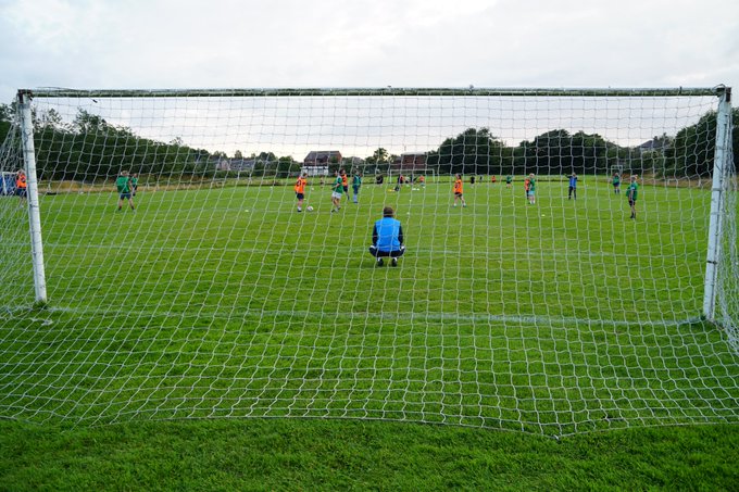 Boost_SportUK's tweet photo. Missing the Friday night kick about? ⚽ #PlayOn https://t.co/PUVtnIlB6W