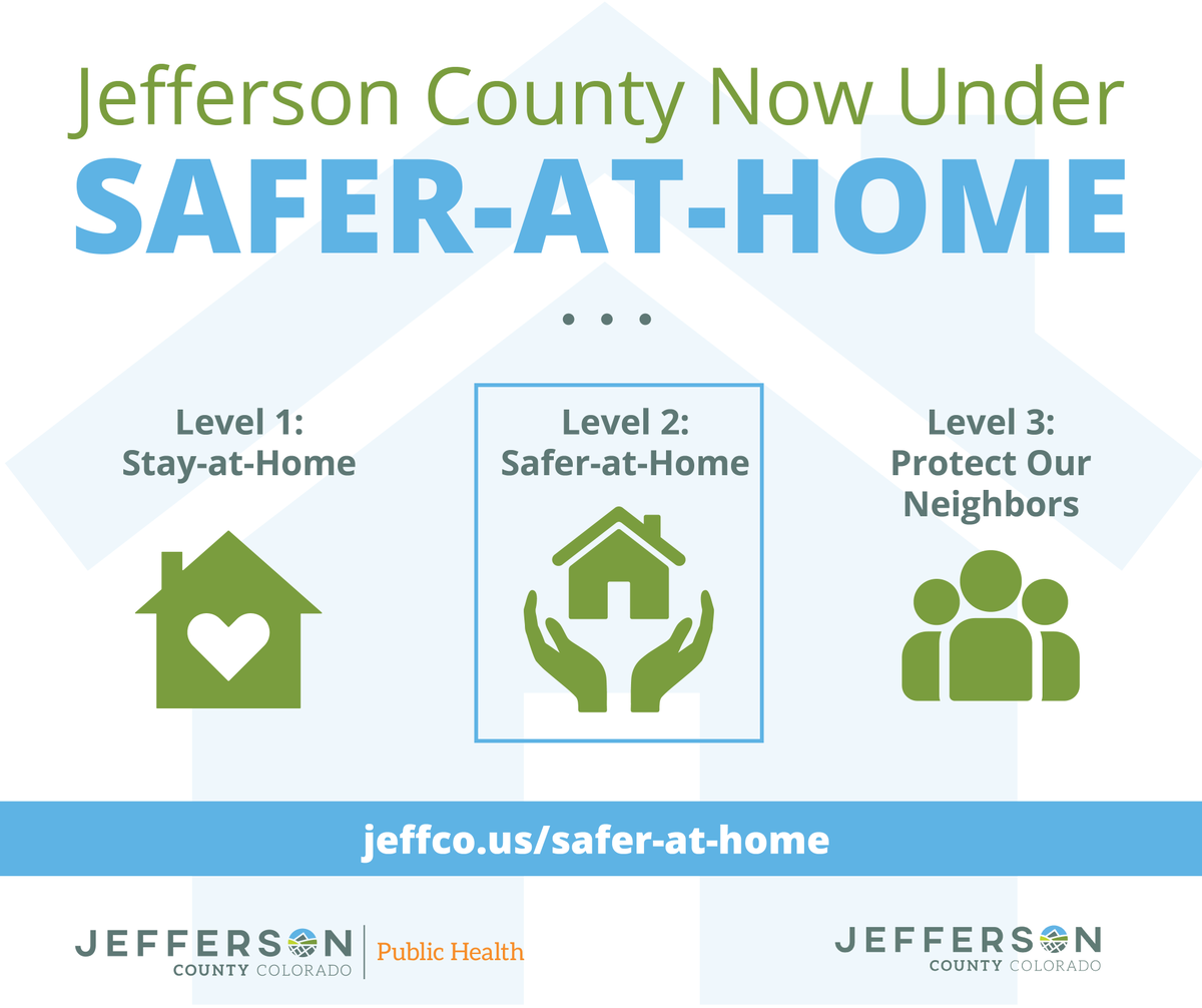 Jefferson County Public Health tweet media
