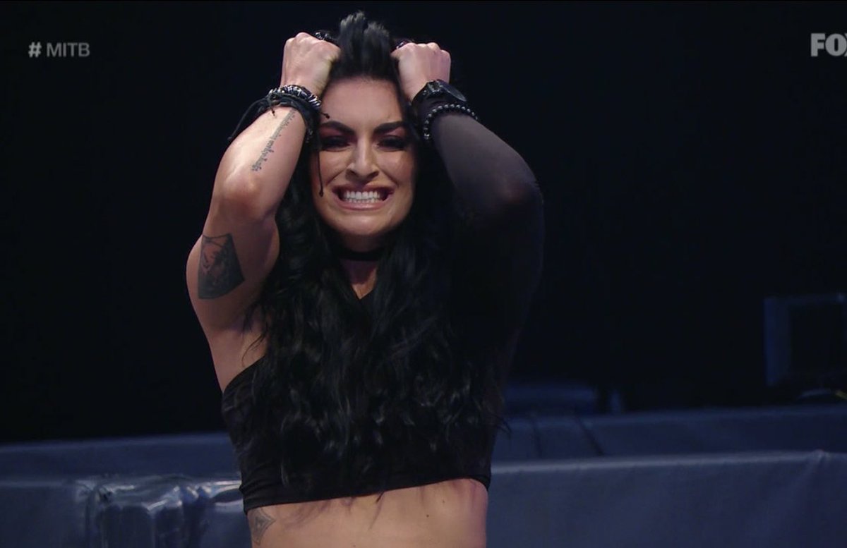 DevilleWorshipr's tweet photo. Tonight is just the start...
#TeamSonya
#2020YearOfDeville #ComingSoon #loading #AndNew #SonyaInTheBank #SonyaDeville https://t.co/8wTgUFYfRE