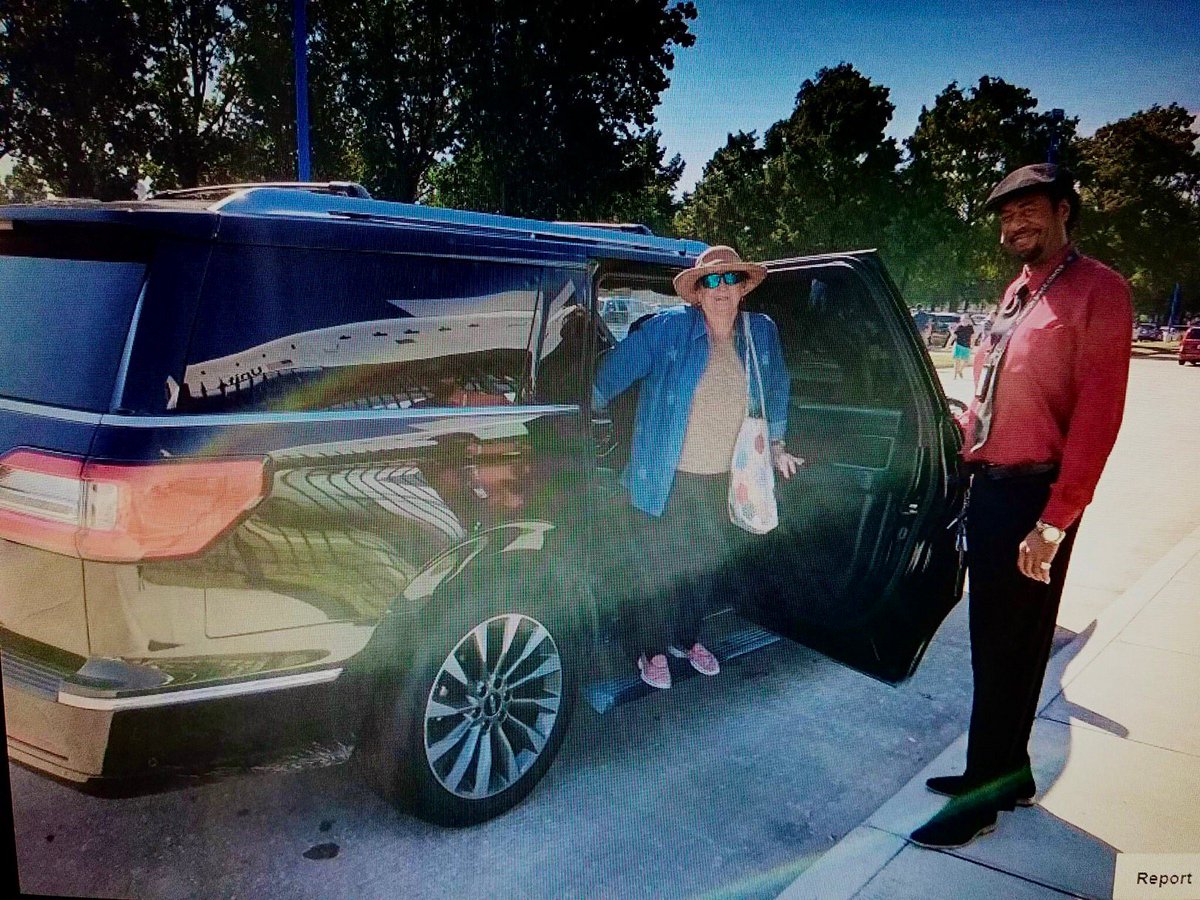 "My favorite moments as a CTA are when visitors write so many personal reviews using my name and expressing how a day out on tour of Houston with me was the highlight of their whole vacation." --Greg Gardner, CTA, Allstar Transportation #StayCTAStrong #HoustonStrong #nttw20