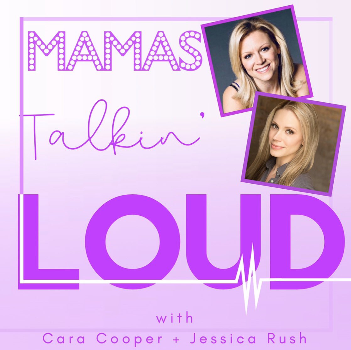 equityone_'s tweet photo. Join us Saturday May 9th at 4:00 PM EST for a special Mother’s Day Happy Hour! We’ll be chatting with @mamastalkinpod podcasters @CaraCooper111 & @thejessicarush along with special guest @RobynheartsNY
@bwaypodnetwork watch at https://t.co/XEAAPSijvB
#BroadwayTogether https://t.co/6iqKbpJumF