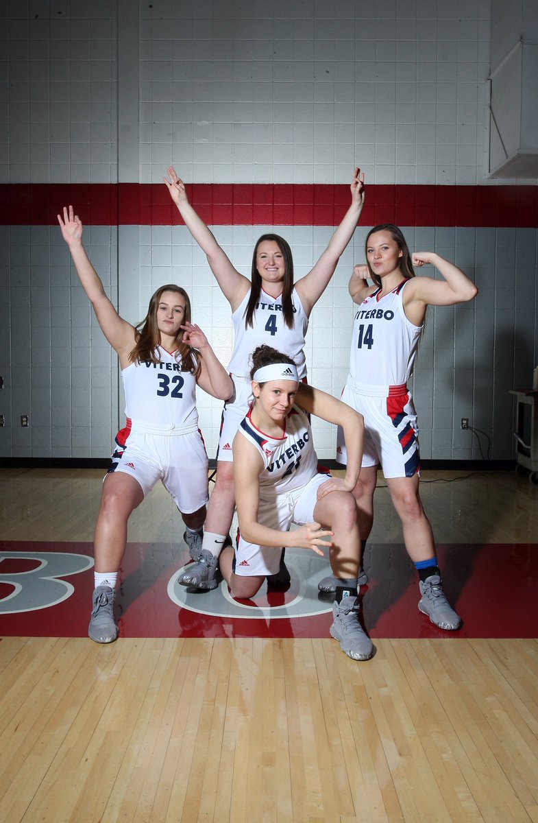 ViterboWBB's tweet photo. HAPPY GRADUATION WEEKEND to our four outstanding SENIORS 🥳🎉🎊

Each one of them has chosen to pursue a career in Nursing!👏

THANK YOU for all that you do! We can’t wait to follow you in the next stages of your journey! 

WE ARE PROUD OF YOU‼️ https://t.co/bqdLgT5s68