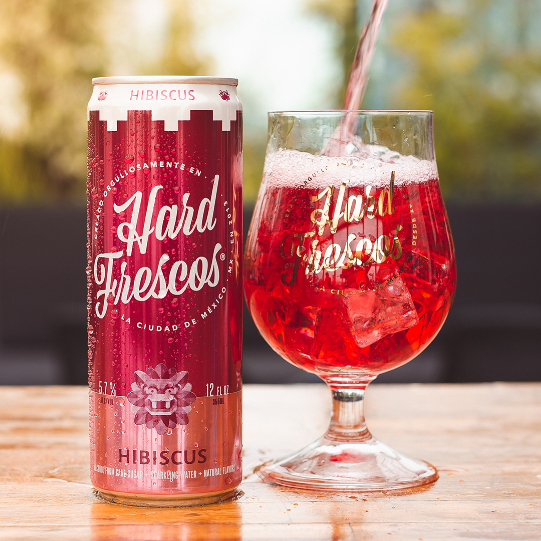 HardFrescos's tweet photo. Just because we have to stay home doesn't mean our taste buds can't take a trip. #ChooseFlavor https://t.co/fygzlqBzJV