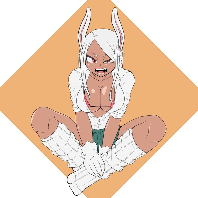 ちょっとオープンなミラクルミルコ 