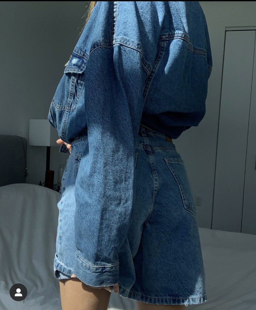 goalsbarbarena's tweet photo. PERFECTA PERFECCIÓN PARA #BershkaCollection 🔥 https://t.co/HC8g4fFv55