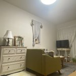 照明ひとつでここまで変わる？!模様替えを考えている方は是非参考にしてみて!