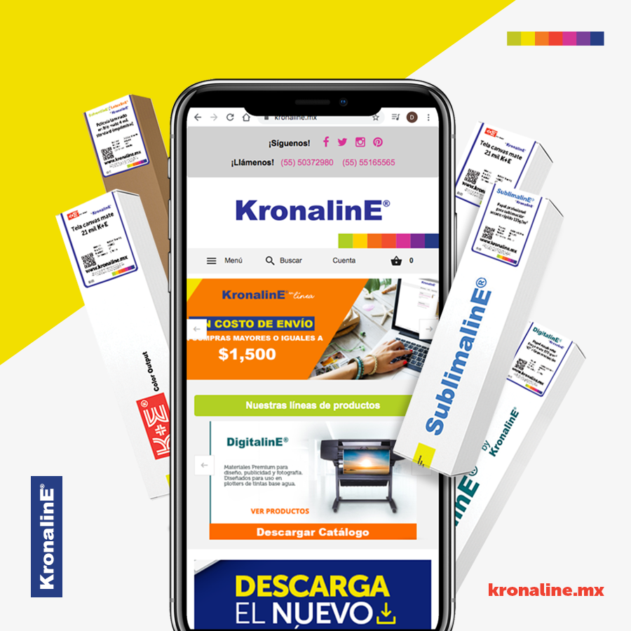 KronalineMX's tweet photo. ¡Los mejores productos del mercado ahora en línea! 

Entra a https://t.co/0JmacLDYU6 y descubre una gran variedad de materiales para hacer realidad todos tus proyectos. https://t.co/X0hHWwZIYh