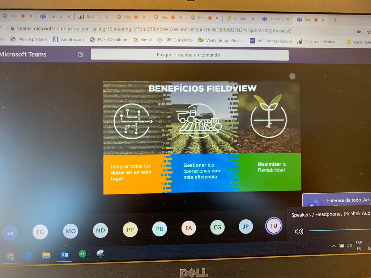 BAYÁ CASAL S.A. tweet media