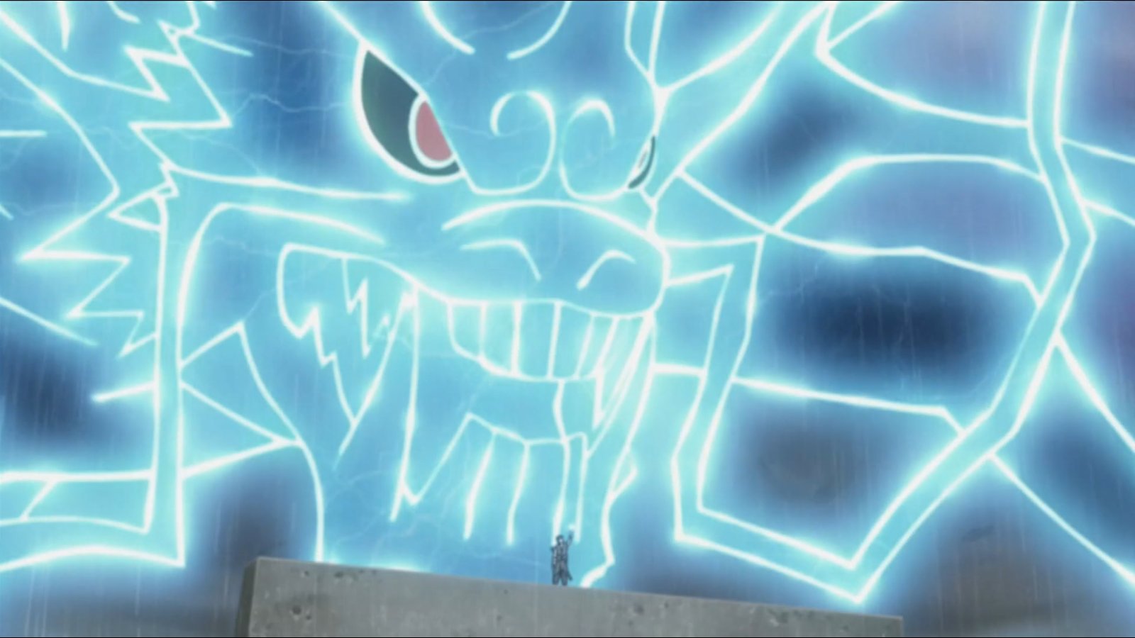 Naruto on Twitter "Kirin ⚡️ NARUTO https//t.co/EwvEwCT0ml" / Twitter