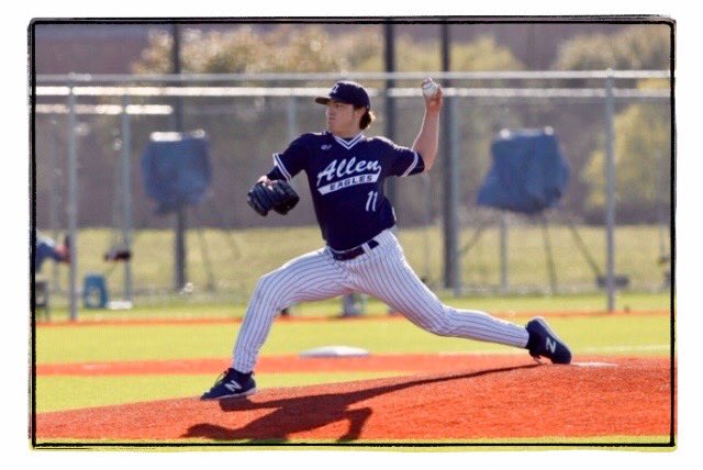 allen_baseball's tweet photo. CELEBRATING ALLEN BASEBALL'S GRADUATING CLASS OF 2020...
 
NEXT SENIOR SPOTLIGHT IS
CADE McGLADE
@cmcglade21 https://t.co/EcG4n9R92o