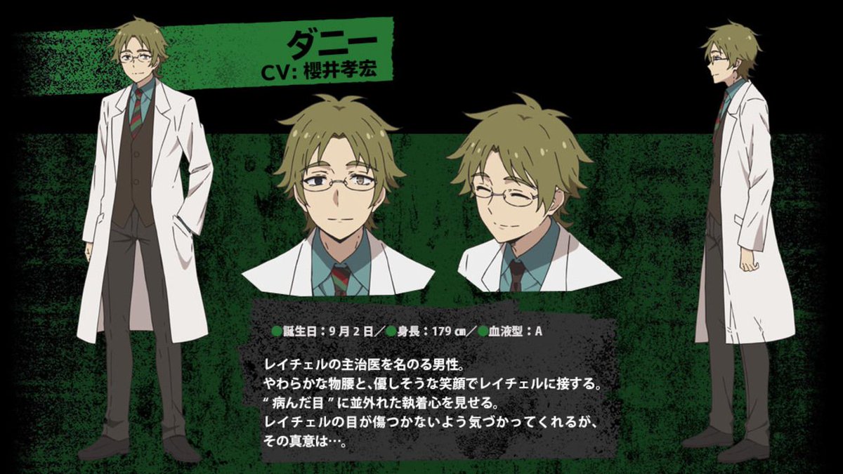 ちいかわに出てくるリス モモンガ あなたに最も近いアニメキャラ だいたいこんなん