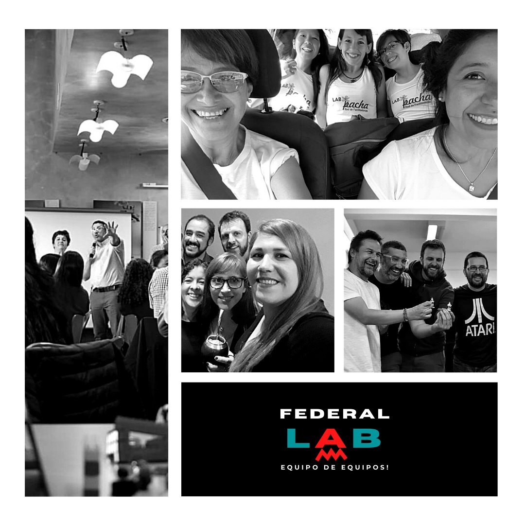 FederalLab's tweet photo. #EquipoDeEquipos 🤜Es el momento p/documentar cambios,acciones pertinentes e impactos en emergencia;aprender de los errores;escalar a la digitalización e hibridación de nuestras herramientas y metodologías;y estar alertas y reflexivxs a las nuevas preguntas q plantea el presente! https://t.co/83FCgKzPnA