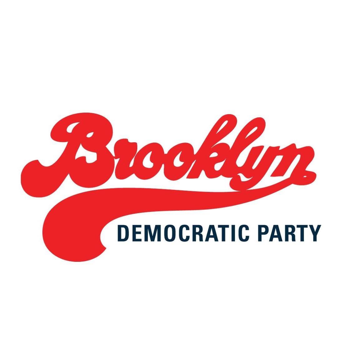 bkdems's tweet photo. The Brooklyn Democratic Party, or the Kings County Democratic County Committee, is the county committee of the Democratic Party in the NYC borough of Brooklyn. #KCDCC is one of the largest Democratic county organizations in the US, & the largest that is not its own city. https://t.co/Mh3poi7Nts