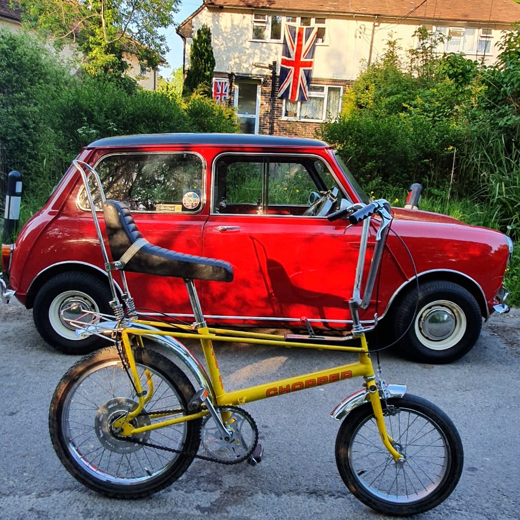 VE day done properly by @rob0884 Good work sir. #veday #ve #thankyouall #neverforget