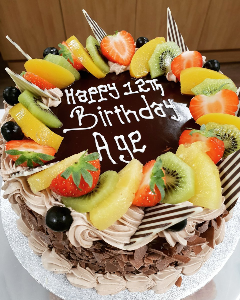 Baklavabistro's tweet photo. Birthday plans on hold at the moment? Celebrate with one of our amazing cakes to make them still feel special! We're opening tomorrow and Sunday! We will have fresh celebration cakes ready for collection or delivery… https://t.co/ASmwAHJcIb https://t.co/sl4TKGnOs3