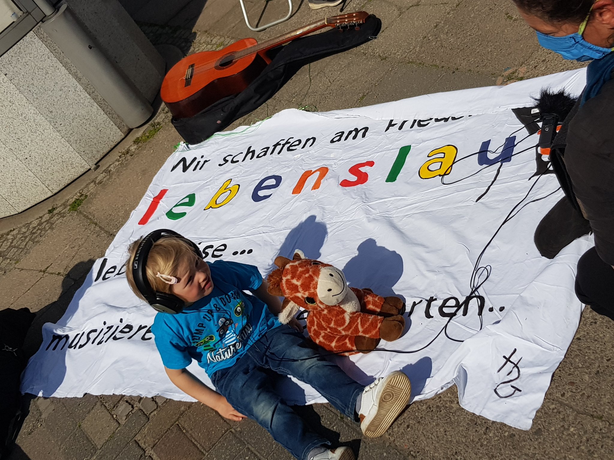 Lebenslaute on Twitter