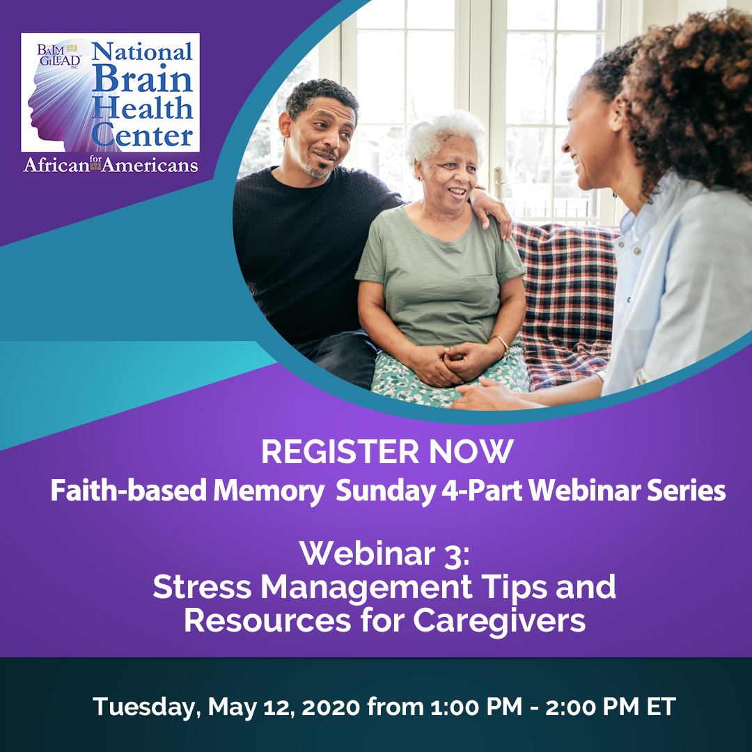 HC2020's tweet photo. Are you a caregiver? Please join us for an informative webinar "Stress Management Tips and Resources for Caregivers" on Tuesday, May 12 at 1 pm EDT. Sign up here: https://t.co/v6CtmC12FW #Alzheimers #caregivers #publichealth https://t.co/8bbnkmJ0q1