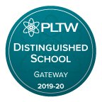 polariscareer's tweet photo. EXCITING news! Polaris middle &amp; high school satellite STEM programs have been named @PLTWorg Distinguished Schools! Congrats to our partner locations! @BrooklynSchools @FPSchools @NOCSEagles @OFCSDistrict @strongsvillecs https://t.co/E5qLccxs90 #PartnershipsMatter #InThisTogether https://t.co/4bDUVgoVz6