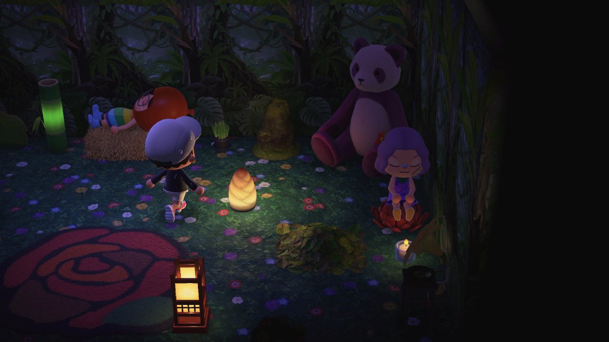 kcastelle's tweet photo. #AnimalCrossing #ACNH #NintendoSwitch https://t.co/juU0oYczf9