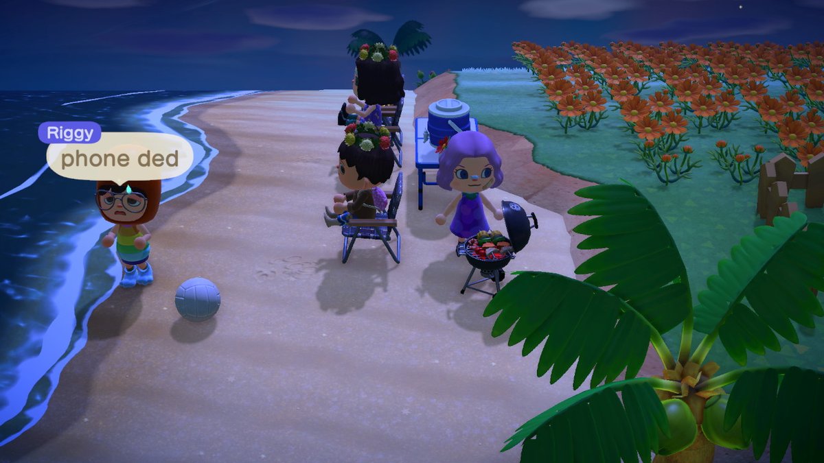 kcastelle's tweet photo. #AnimalCrossing #ACNH #NintendoSwitch https://t.co/juU0oYczf9