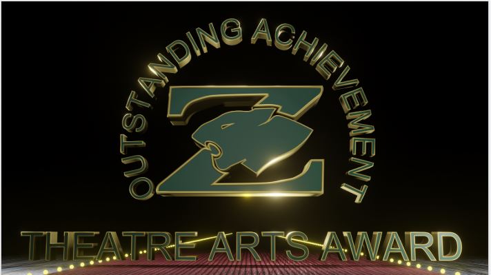 FZNPlayers's tweet photo. Congratulations to the three recipients of the Outstanding Seniors in the Theatre Arts - Rosie Roberts, Clayton Russ and Claire Schwalb! https://t.co/8V70V91tMM