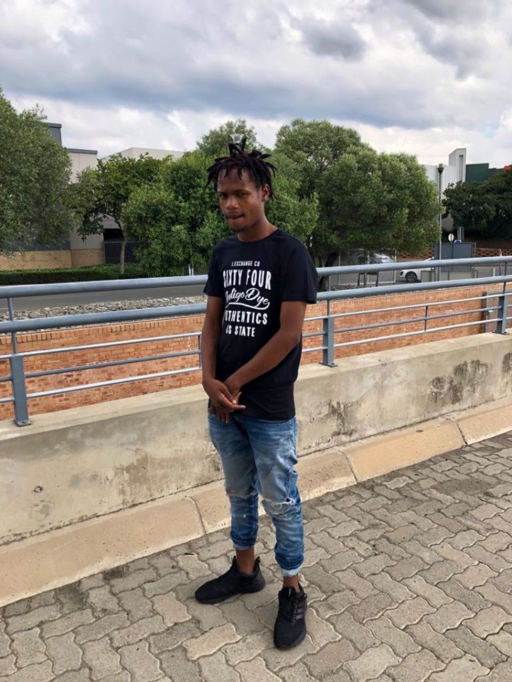 DavinciRapper's tweet image. #theboyworkinghard